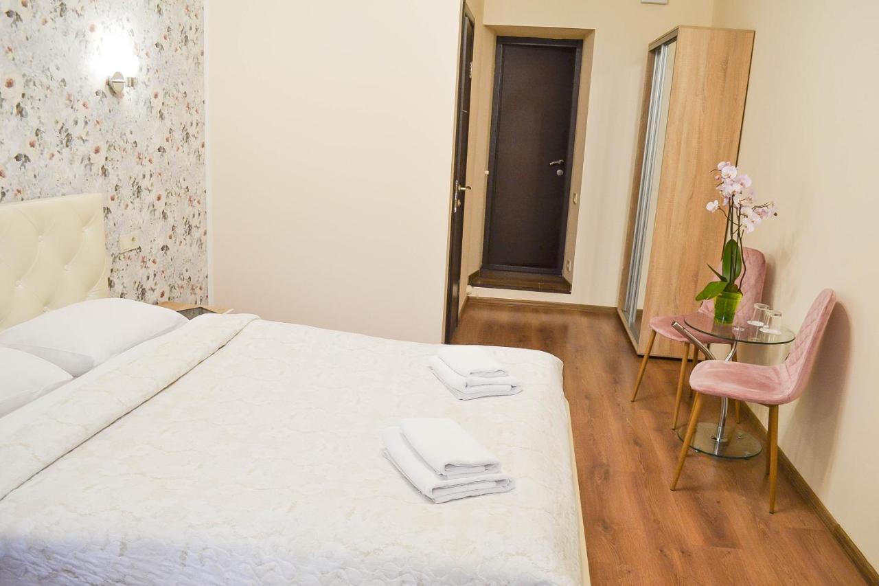 Centrroomkiev Kültér fotó