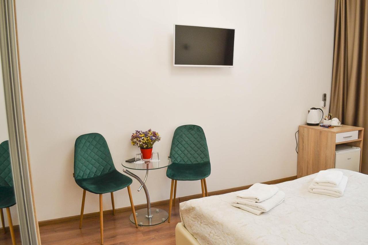 Centrroomkiev Kültér fotó