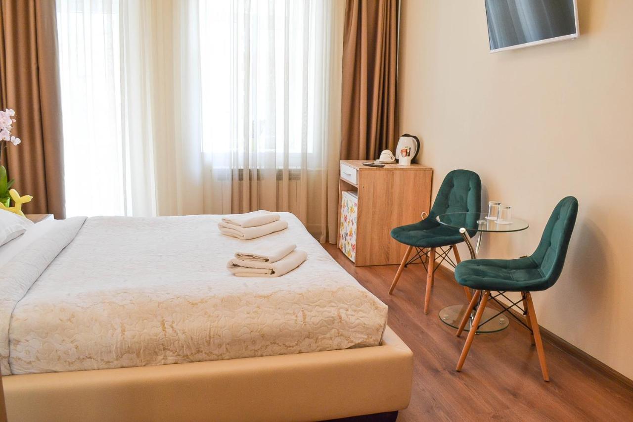 Centrroomkiev Kültér fotó
