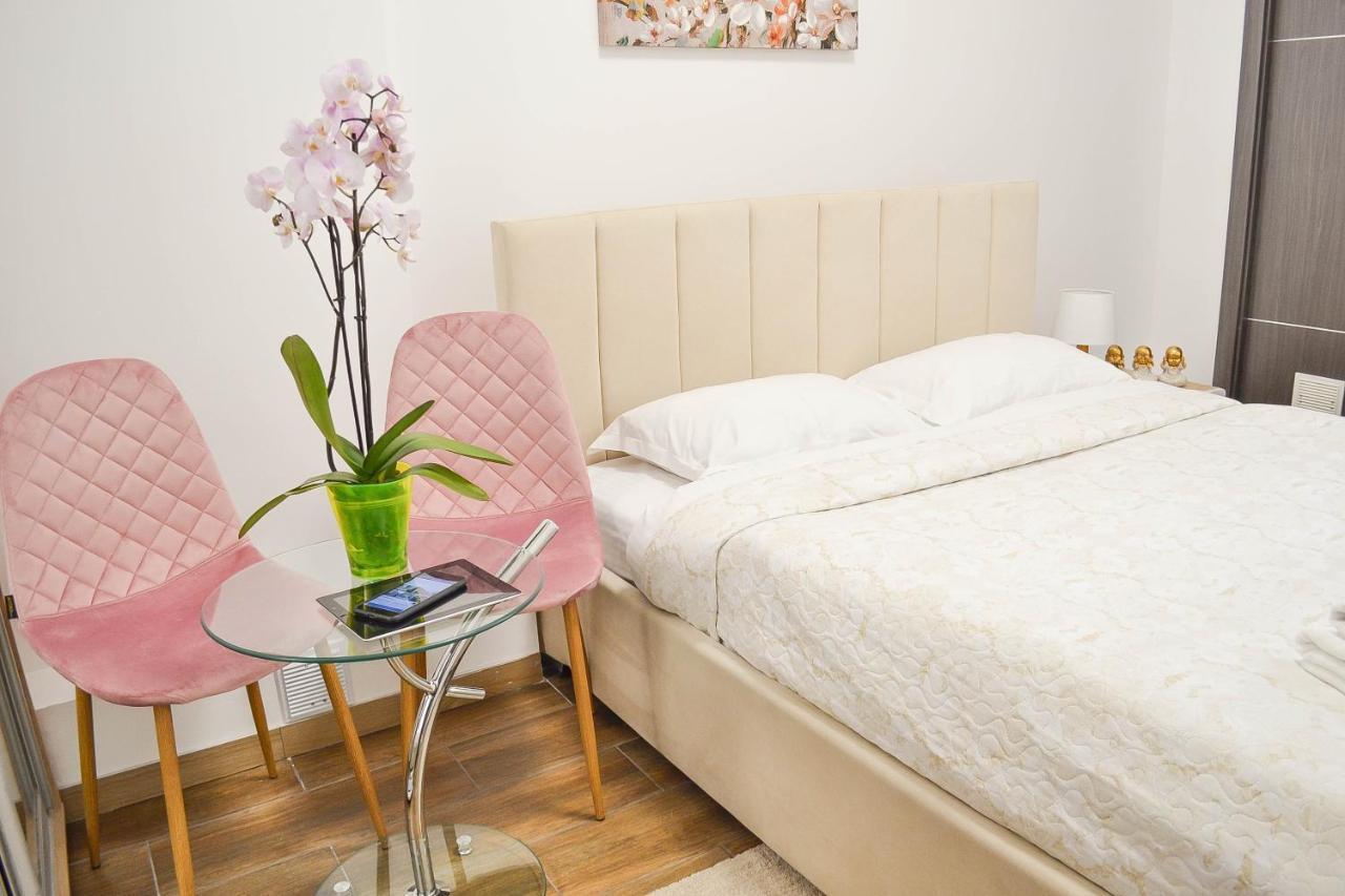 Centrroomkiev Kültér fotó