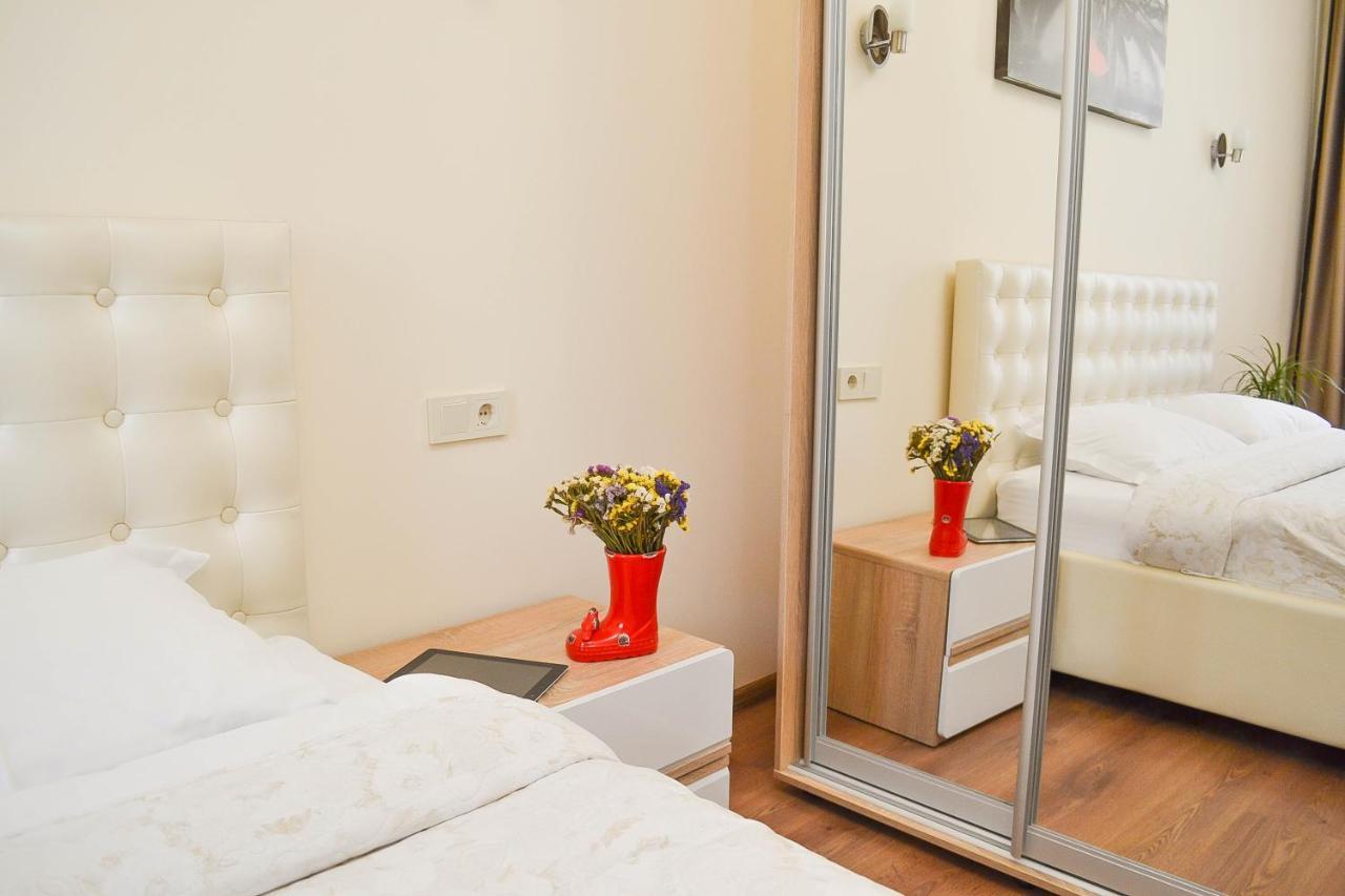 Centrroomkiev Kültér fotó