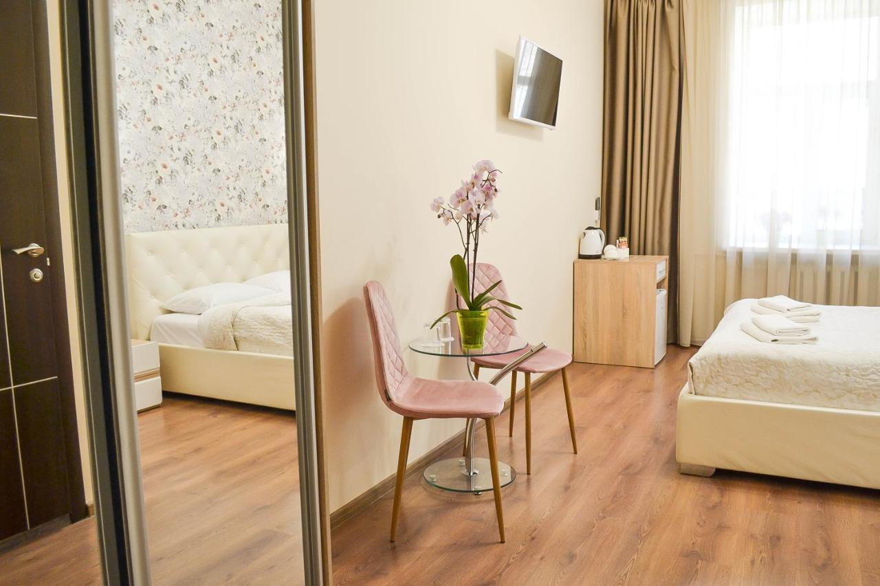 Centrroomkiev Kültér fotó
