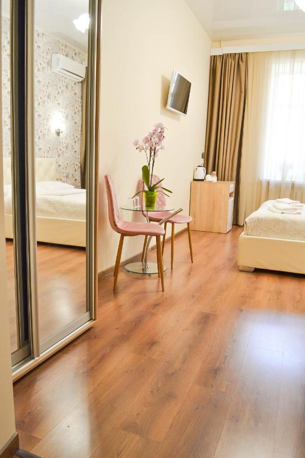 Centrroomkiev Kültér fotó